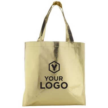 Bolsa de nonwoven laminado Personalizada 107724