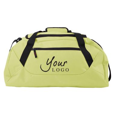 Bolsa de poliéster 600D Personalizada 107941
