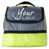 Bolsa nevera de poliéster 210D Personalizada 107942 - Imagen 1