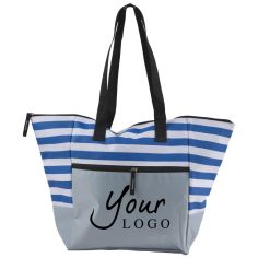 Bolsa de poliéster y PVC Personalizada 107953
