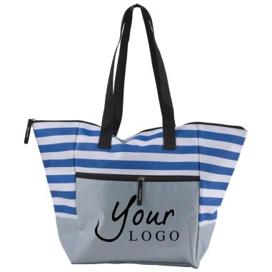 Bolsa de poliéster y PVC Personalizada 107953