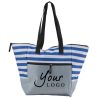 Bolsa de poliéster y PVC Personalizada 107953 - Imagen 1