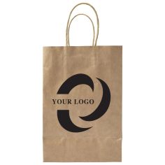 Bolsa de papel Personalizada 107840