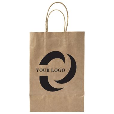 Bolsa de papel Personalizada 107840