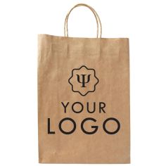 Bolsa de papel Personalizada 107842