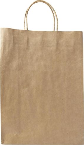 Bolsa de papel Personalizada 107842