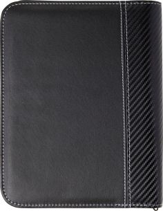 Portadocumentos de PU Personalizado 107968