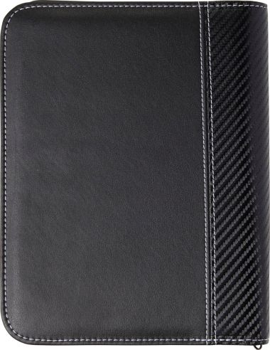 Portadocumentos de PU Personalizado 107968