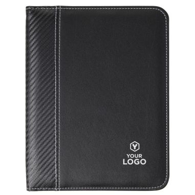 Portadocumentos de PU A5 Personalizado | Goodie
