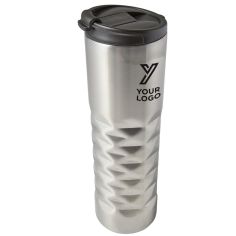 Vaso termo de acero inox. Personalizado 107789