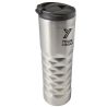 Vaso termo de acero inox. Personalizado 107789 - Imagen 1