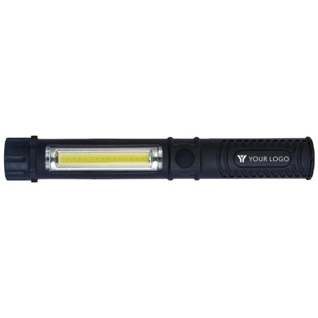 Linterna COB de ABS Personalizada | Goodie