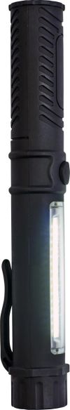 Linterna COB de ABS Personalizada | Goodie