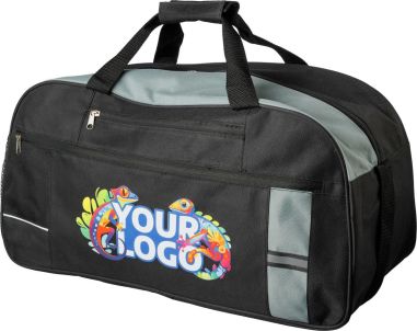 Bolsa deportiva de poliéster Personalizada 107949