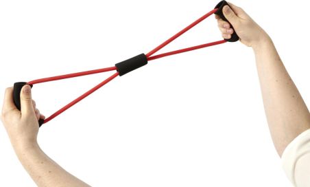 Goma Elástica para Fitness Personalizada | Goodie