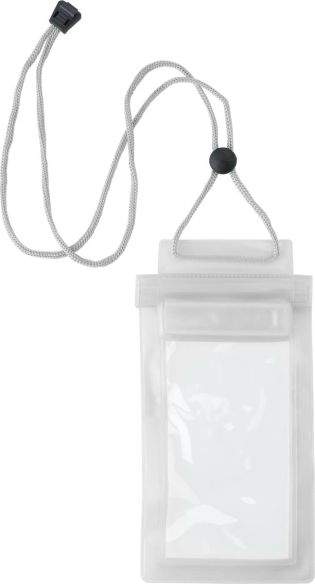 Funda de PVC Resistente al Agua Personalizada | Goodie