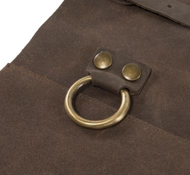 Delantal de Piel Personalizado | Goodie