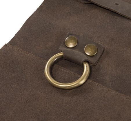 Delantal de Piel Personalizado | Goodie