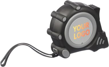 Flexómetro de ABS Personalizado 107900