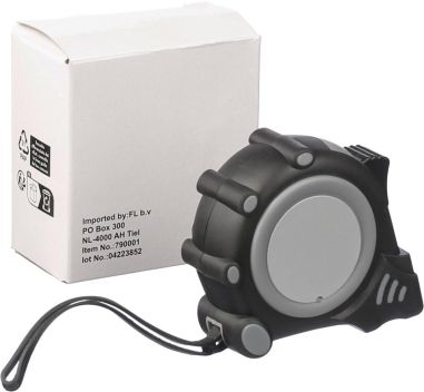 Flexómetro de ABS Personalizado 107900