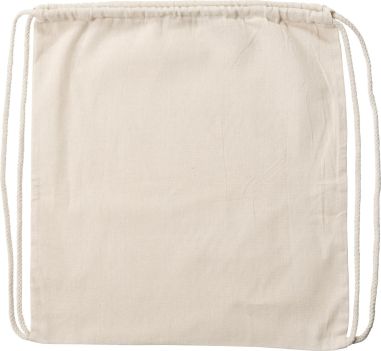 Mochila de algodón Personalizada 107852