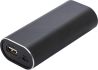 Power Bank de aluminio, 2 en 1 Personalizado 108163 - Imagen 6