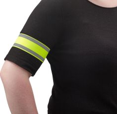 Banda flexible de elastano Personalizada 108288