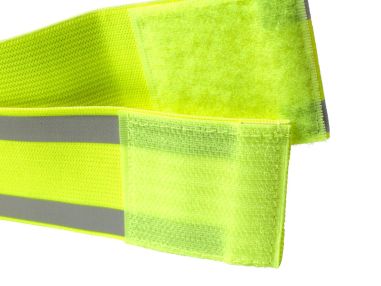 Banda Flexible de Elastano Reflectante Personalizada | Goodie