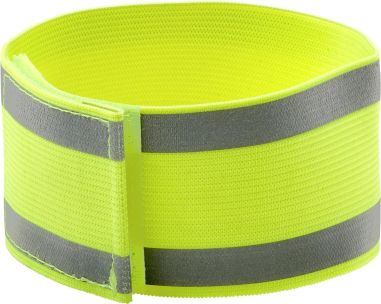 Banda Flexible de Elastano Reflectante Personalizada | Goodie