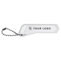 Cúter con llavero de ABS Personalizado 108368