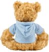 Oso de peluche con sudadera Personalizada 108182 - Imagen 2