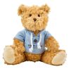 Oso de peluche con sudadera Personalizada 108182 - Imagen 3
