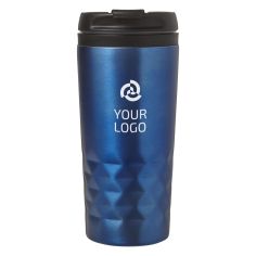 Vaso termo de acero inox. Personalizado 108240
