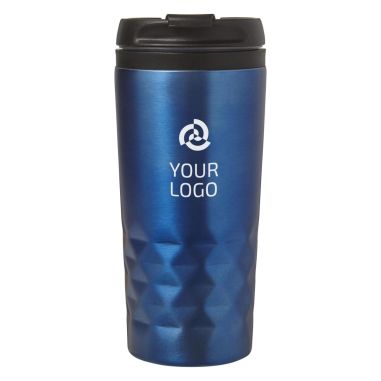 Vaso termo de acero inox. Personalizado 108240