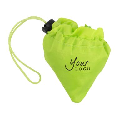Bolsa plegable de poliéster Personalizada 108962