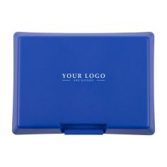 Fiambrera de plástico PP Personalizada 108296