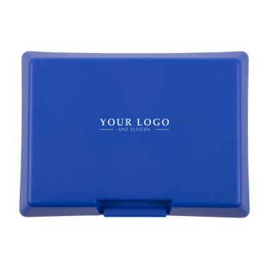 Fiambrera de plástico PP Personalizada 108296