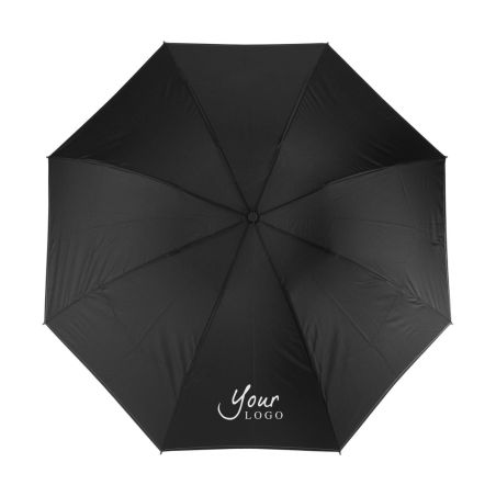Paraguas Reversible de Pongee Personalizado | Goodie