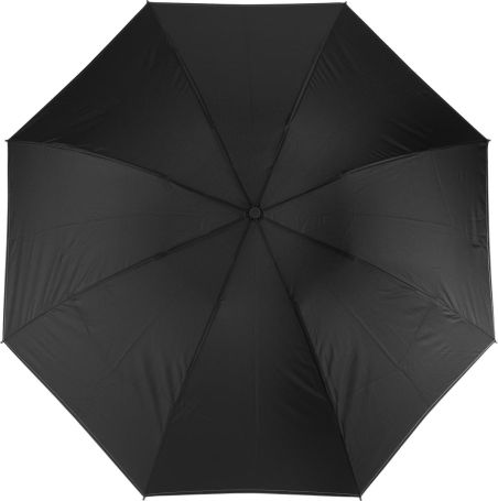 Paraguas Reversible de Pongee Personalizado | Goodie