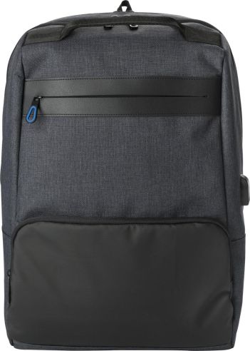 Mochila antirrobo de PVC para pc Personalizada...