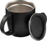 Taza termo de acero inox. Personalizada 108227 - Imagen 3