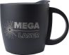 Taza termo de acero inox. Personalizada 108227 - Imagen 4