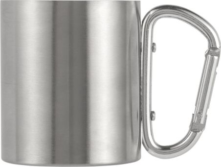 Taza Termo con Mosquetón Personalizada | Goodie
