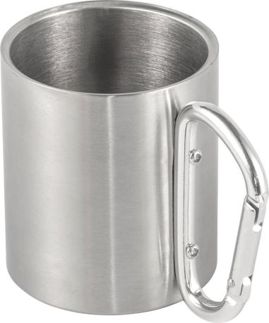 Taza Termo con Mosquetón Personalizada | Goodie