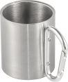 Taza termo de acero inox. Personalizada 108245 - Imagen 2