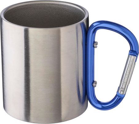 Taza Termo con Mosquetón Personalizada | Goodie