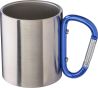 Taza termo de acero inox. Personalizada 108245 - Imagen 8
