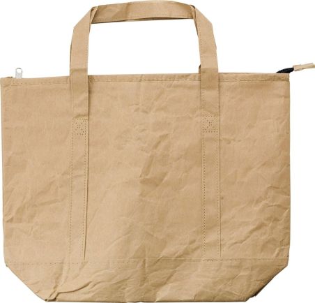 Bolsa Nevera de Papel Laminado Personalizada | Goodie