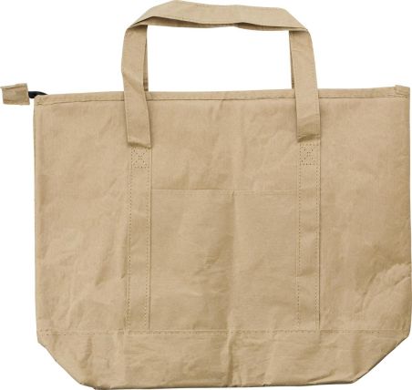 Bolsa Nevera de Papel Laminado Personalizada | Goodie