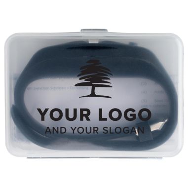 Podómetro de ABS Personalizado 108498